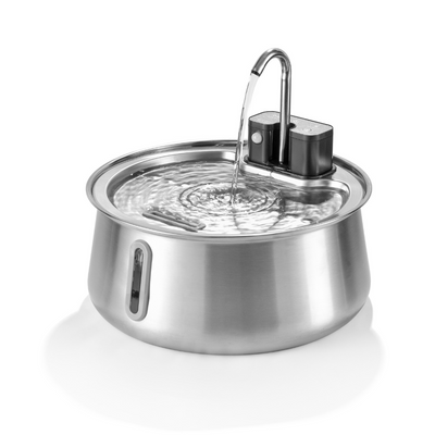 Wireless Fountain 2.0