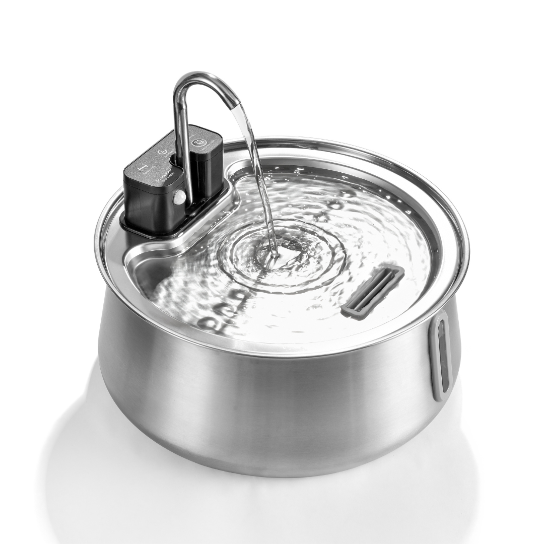 Wireless Fountain 2.0