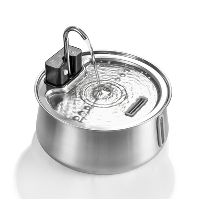 Wireless Fountain 2.0