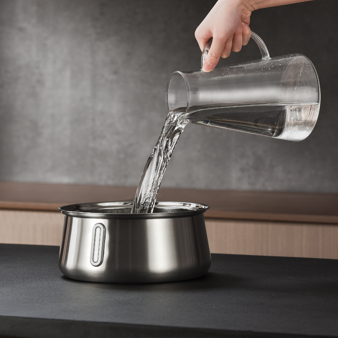 Wireless Fountain 2.0