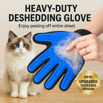 Dual-Action Glove
