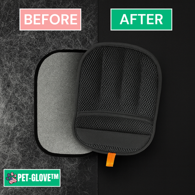 🐾 PetGlove™ - Pet Cleaning Glove