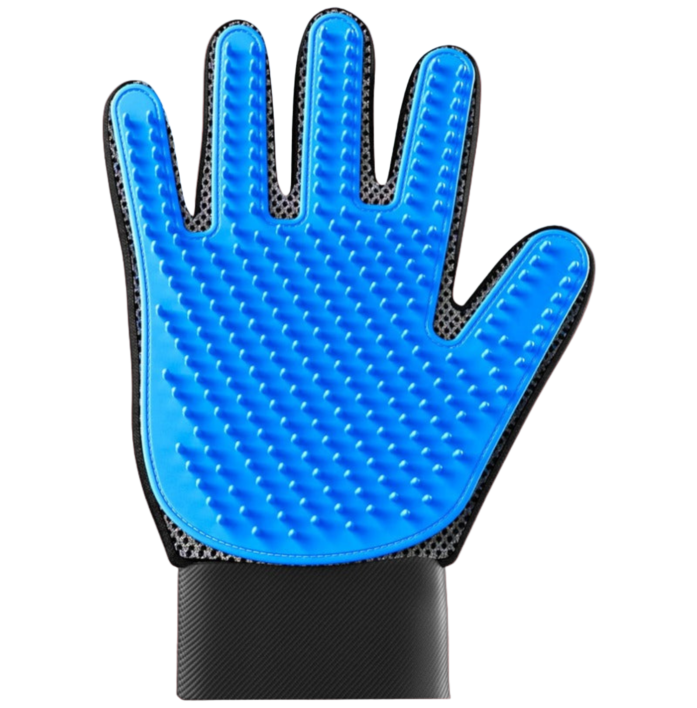 Dual-Action Glove