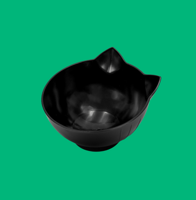 Anti-Vomiting Orthopedic Replacement Bowl
