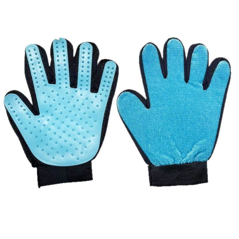 Dual-Action Glove