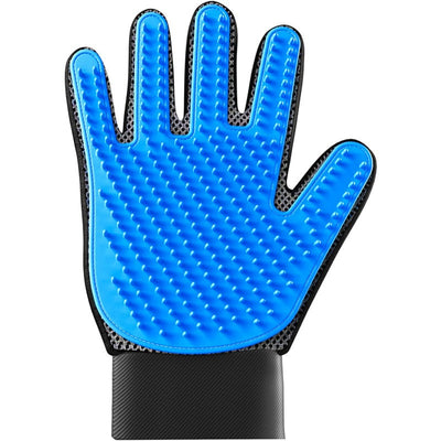 Dual-Action Glove