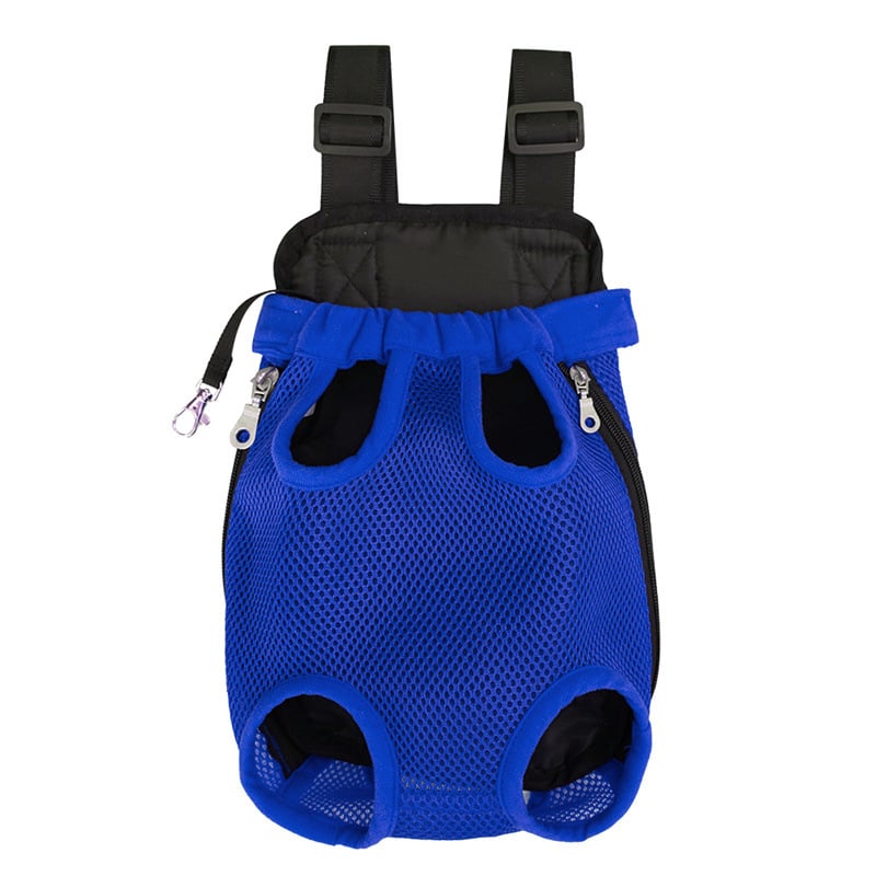 Pet Travel Leg-out Backpack