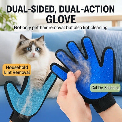 Dual-Action Glove