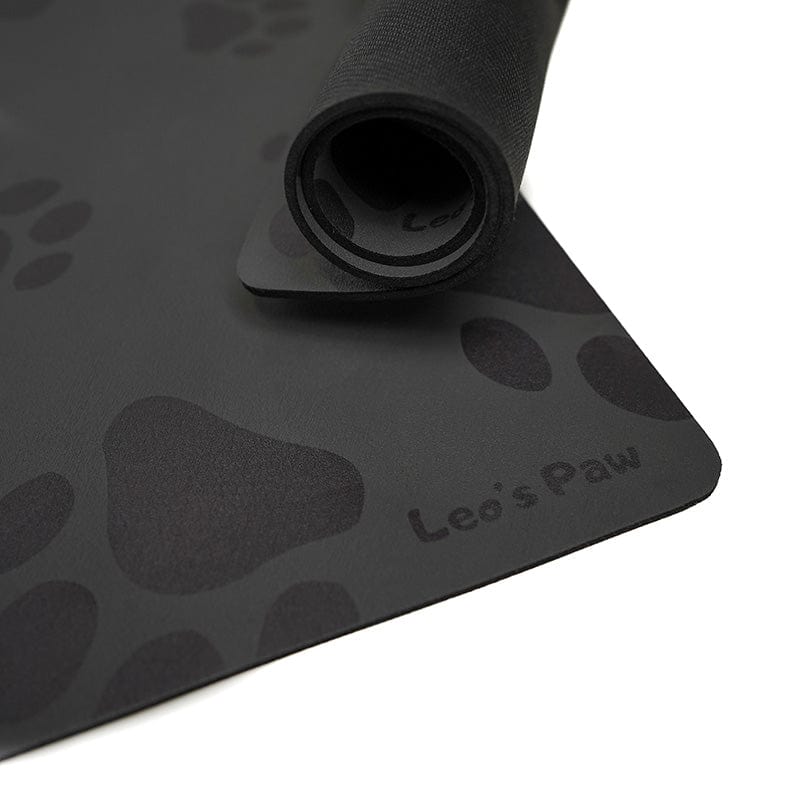 Absorbent Pet Feeding Mat