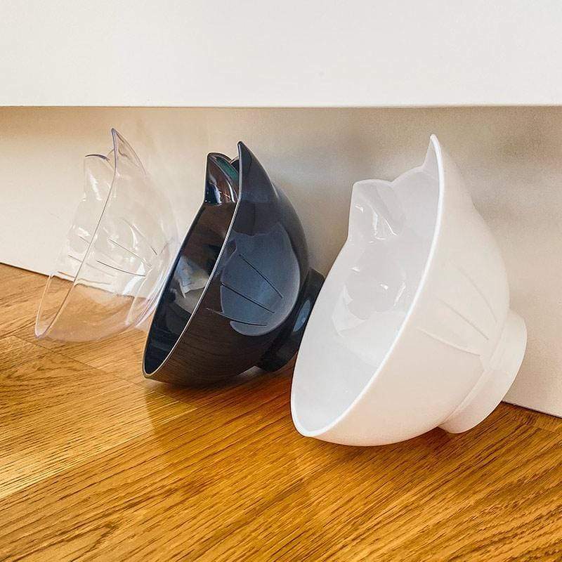 Anti-Vomiting Orthopedic Replacement Bowl