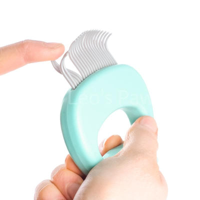 Cat Hair Removal