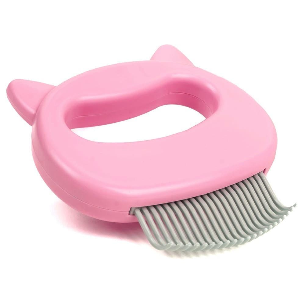 Cat Hair Removal