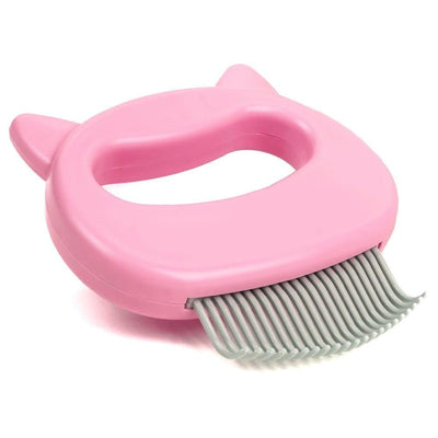 Cat Hair Removal