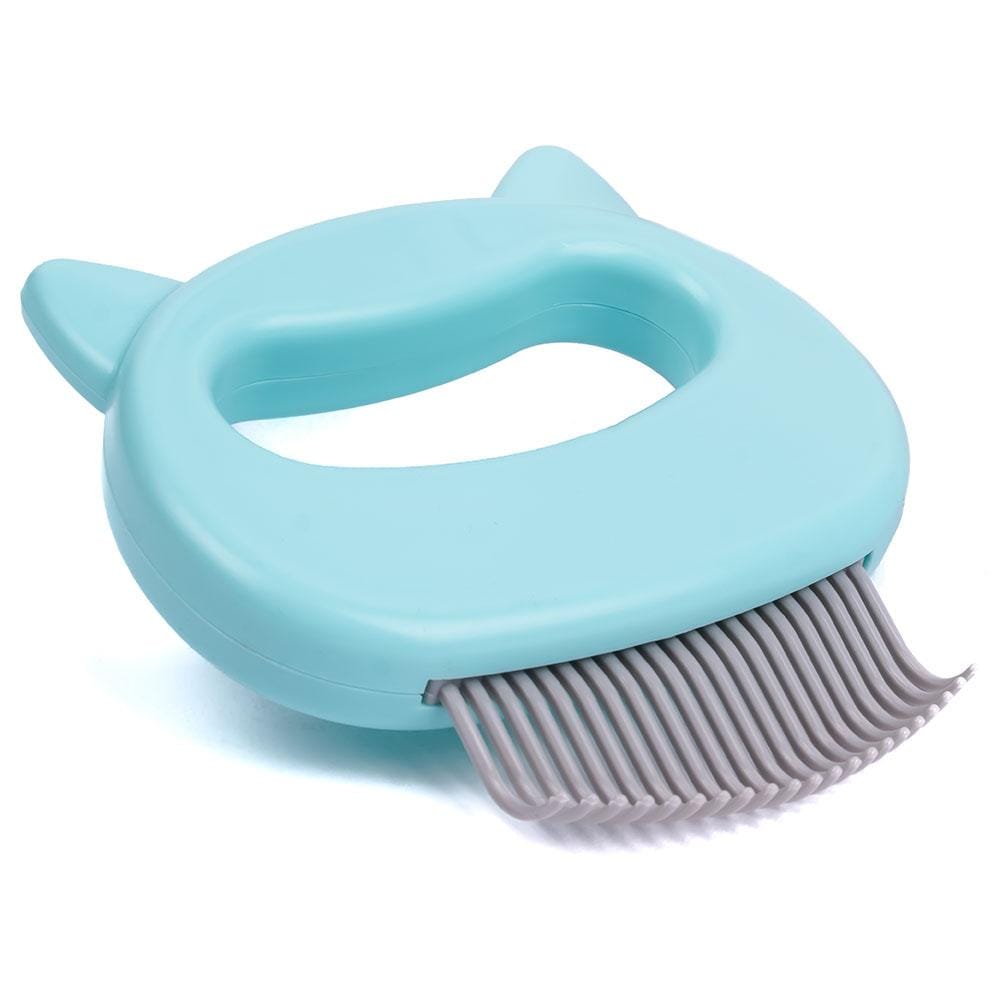 Cat Hair Removal