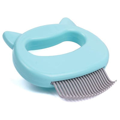 Cat Hair Removal