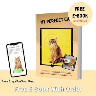 Cat Hair Removal