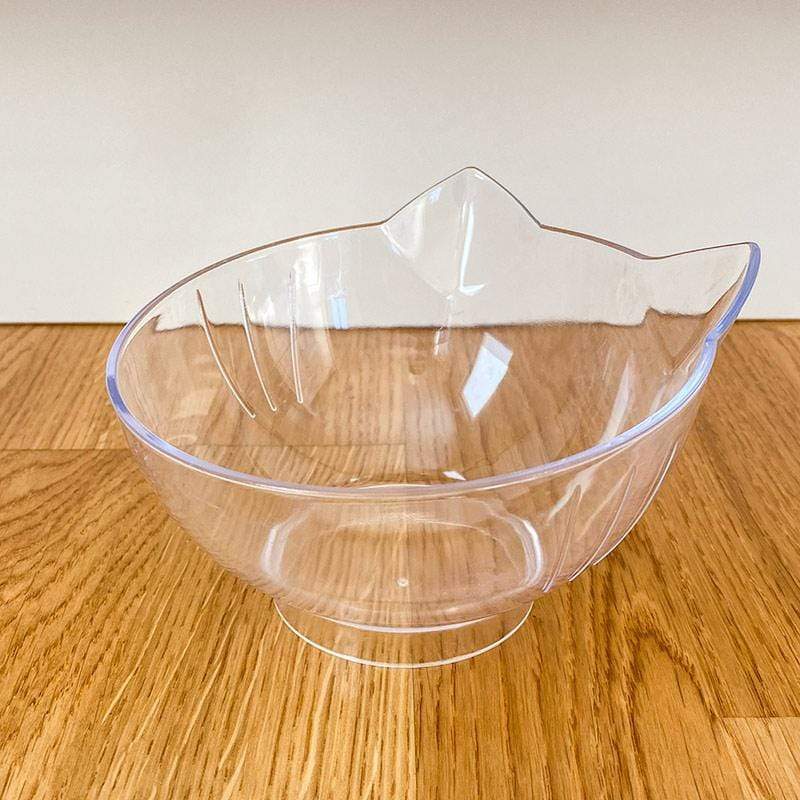 Anti-Vomiting Orthopedic Replacement Bowl