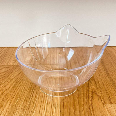 Anti-Vomiting Orthopedic Replacement Bowl
