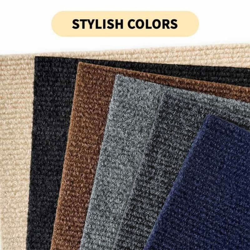 Multifunctional Cat Scratching Carpet