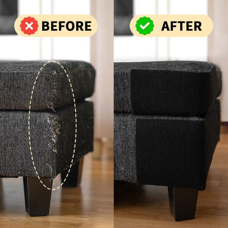 Multifunctional Cat Scratching Carpet