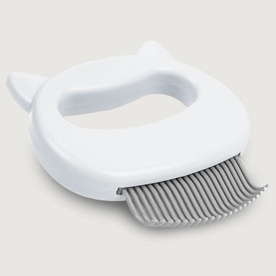 Cat Hair Removal